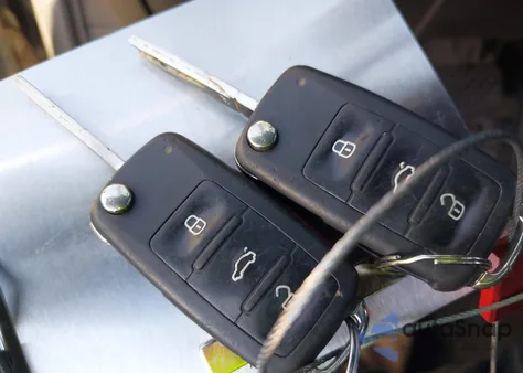 2012 Volkswagen Jetta 2.5L Se z USA, uszkodzony, nr VIN 3VWDX7AJ3CM453704